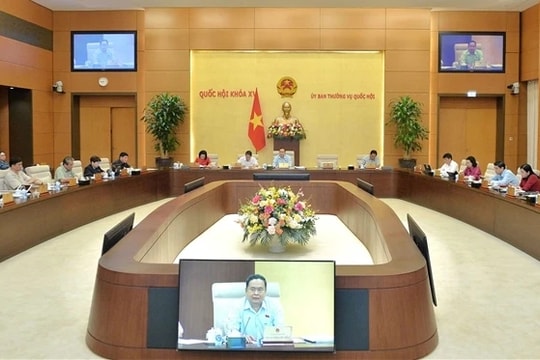 Cụ thể hóa chủ trương phân cấp, phân quyền trong phòng cháy, chữa cháy