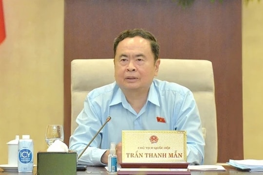 Cân nhắc việc luật hóa lộ trình tăng thuế giá trị gia tăng