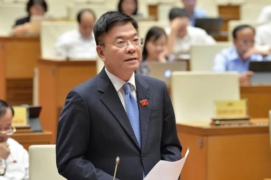 Quy định cụ thể trách nhiệm của bộ trưởng, trưởng ngành trong ban hành, tự kiểm tra văn bản quy phạm pháp luật