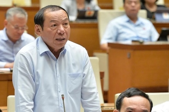 Cần nhiều giải pháp để người dân lưu giữ, lưu truyền văn hóa, nghệ thuật truyền thống