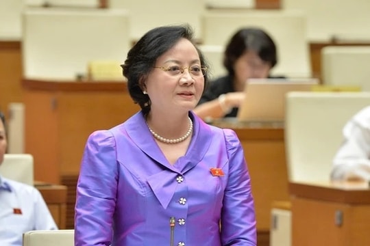 Cùng đồng hành, kịp thời gỡ khó, nâng cao trách nhiệm của các cơ quan chịu sự giám sát