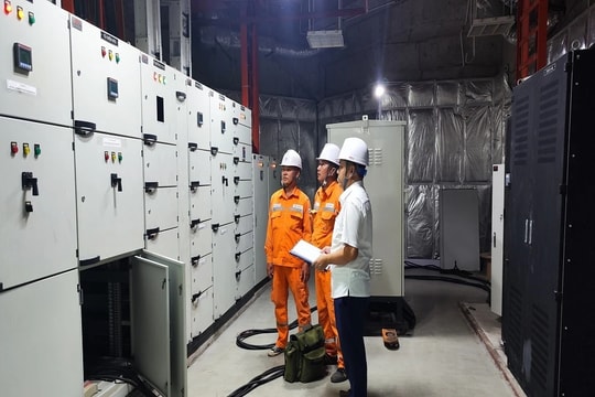 PC Quảng Ninh bảo đảm cấp điện cuộc thi Robocon Châu Á - Thái Bình Dương 2024