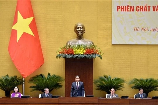 Phiên chất vấn và những điểm nhấn đáng chú ý