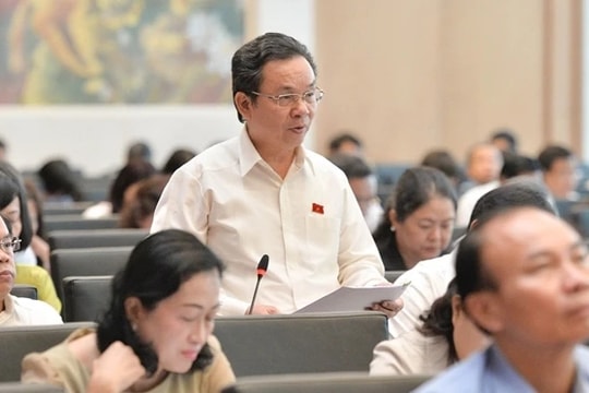 Bảo đảm công tác quy hoạch minh bạch, khả thi, thuận lợi