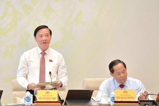 Tạo cơ hội cho người chưa thành niên khắc phục vi phạm, không để lại án tích