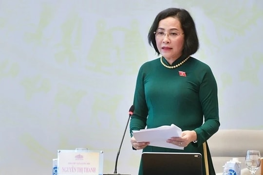 Phân loại rõ các công trình sửa chữa, cải tạo trong khu vực bảo vệ di tích