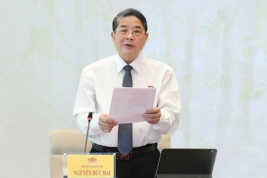 Quy định rõ hơn về quy hoạch đô thị xanh