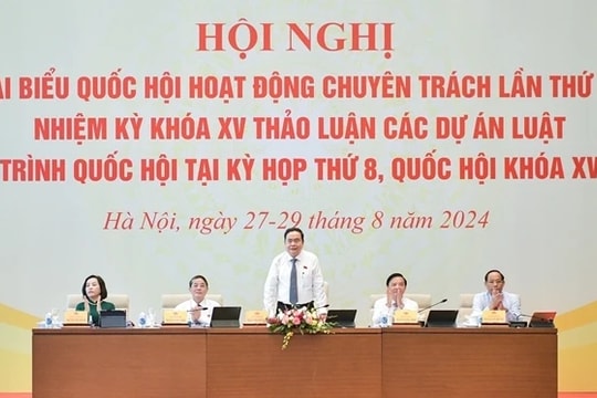 Cần lưu ý việc đánh giá tác động đối với những đề xuất quy định mới