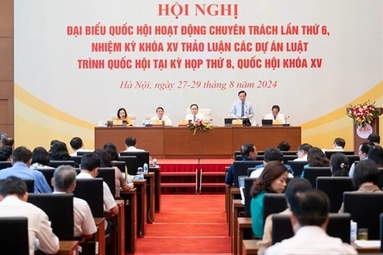Tạo sự minh bạch, thuận lợi cho người dân khi công chứng giao dịch