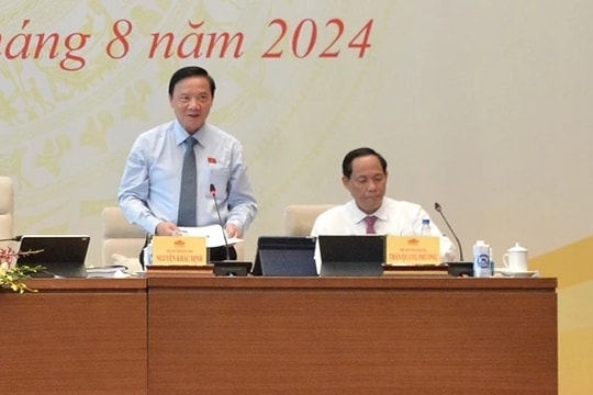 Bảo đảm quyền, lợi ích hợp pháp của nạn nhân mua bán người