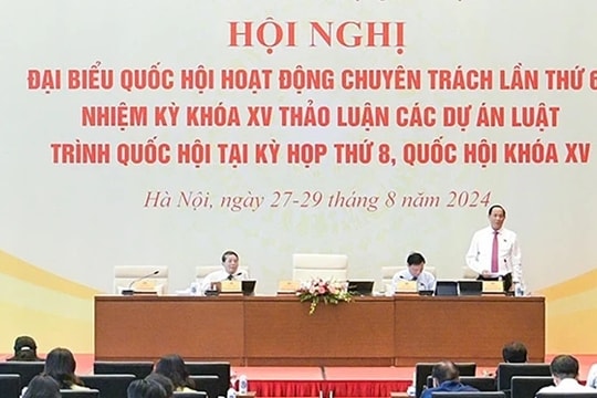 Quy định rõ hơn về phân loại tàu bay không người lái