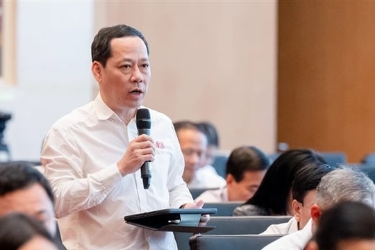 Tạo thuận lợi nhất cho nhân dân và cơ quan tổ chức trong tiếp cận dịch vụ công chứng