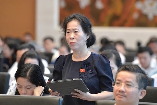 Tăng cường biện pháp, chế tài đối với công trình vi phạm