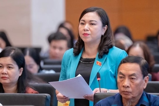 Tăng trách nhiệm của tổ chức khai thác đối với địa phương có tài nguyên, khoáng sản