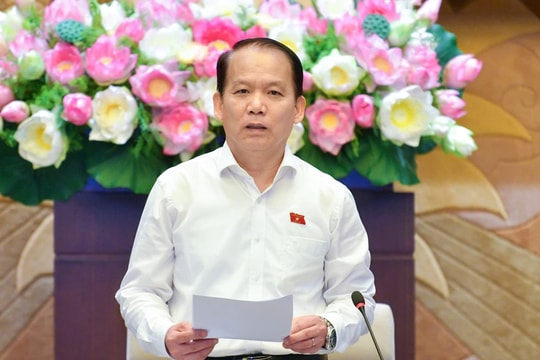 Hội thảo góp ý dự thảo Luật Công chứng (sửa đổi)