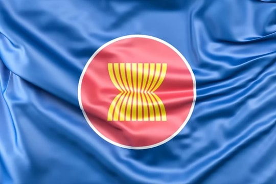 ASEAN foreign ministers issue statement on Typhoon Yagi's impact