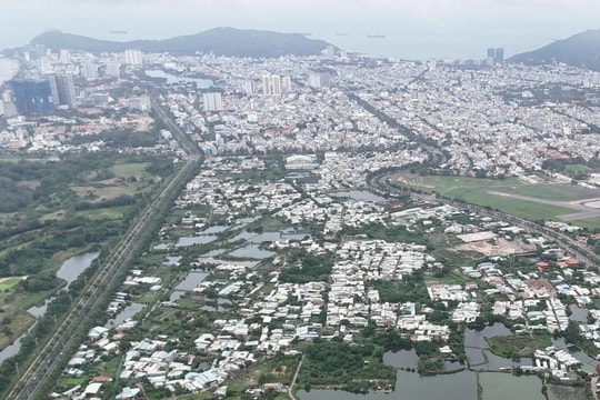 Bà Rịa - Vũng Tàu: Điều chỉnh bảng giá đất mới không ảnh hưởng đến nghĩa vụ tài chính của người dân