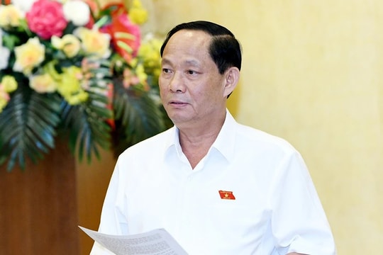 Rõ lộ trình, giải pháp cụ thể giải quyết dứt điểm vụ việc tồn đọng, kéo dài