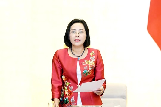 Quản lý, sử dụng vốn tiết kiệm, hiệu quả