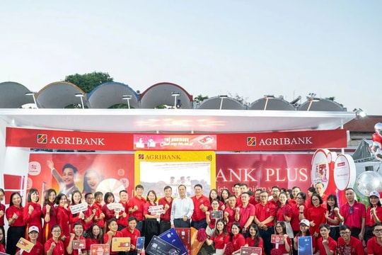 Tạo động lực cho thanh toán số phát triển