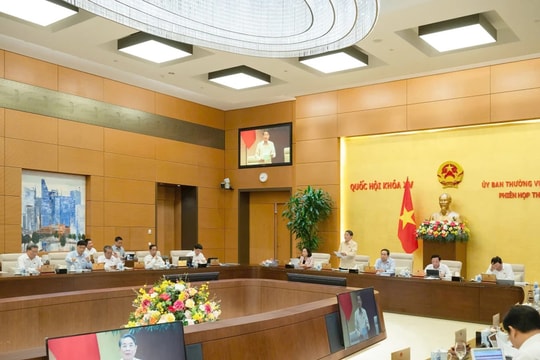 Bám sát quan điểm Nhà nước không can thiệp trực tiếp vào hoạt động sản xuất kinh doanh, quản trị của doanh nghiệp