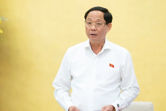 Giám sát phải đúng, trúng, trọng tâm, trọng điểm