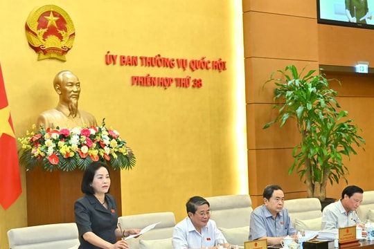 Thiết lập định nghĩa rõ ràng cho các hệ thống trí tuệ nhân tạo có rủi ro cao