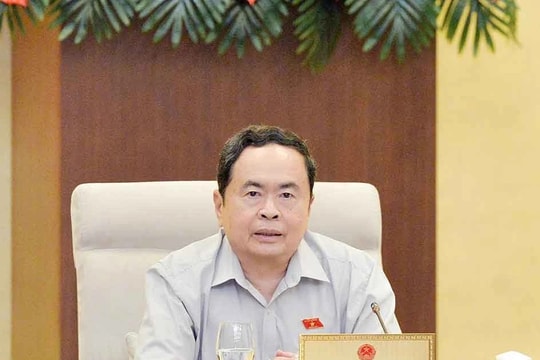 NGHỊ QUYẾT Về việc sắp xếp đơn vị hành chính cấp xã của tỉnh Thái Bình giai đoạn 2023 - 2025