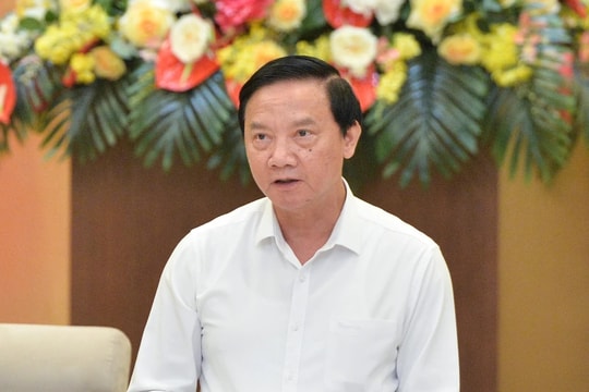 Bảo đảm tính khả thi, không tạo ra khó khăn, vướng mắc mới