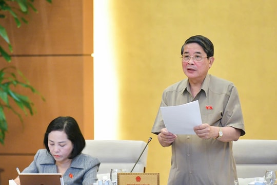 Tháo gỡ ngay vướng mắc về thể chế trong lĩnh vực tài chính, ngân sách