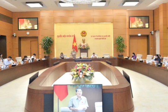 Tập trung tháo gỡ khó khăn, vướng mắc, cải thiện môi trường đầu tư kinh doanh