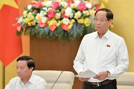 Nghiên cứu thận trọng về Quỹ phát triển dữ liệu quốc gia
