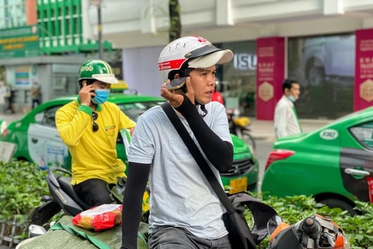 Hoàn thiện khung pháp lý thúc đẩy phát triển thương mại điện tử 