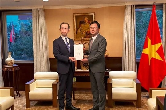 Fukushima prefecture helps Vietnam overcome Typhoon Yagi aftermaths