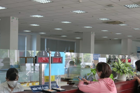 TP. Hồ Chí Minh Nỗ Lực Đẩy Mạnh Giải Ngân Vốn Đầu Tư Công