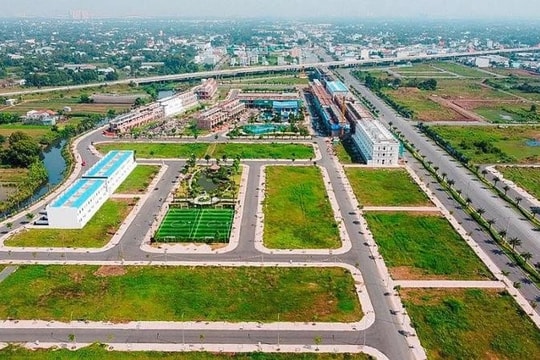 Để Luật Đất đai được triển khai hiệu quả