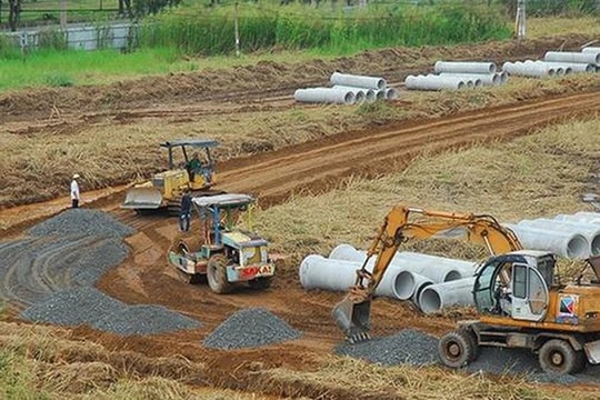 Khi thu hồi đất mà người dân phải di chuyển tài sản thì Nhà nước sẽ bồi thường những chi phí gì?