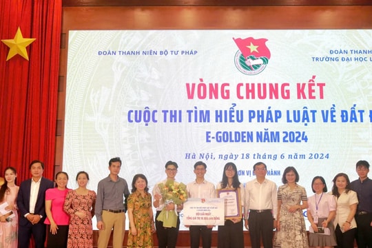 Sân chơi bổ ích, giữ mãi ngọn lửa nhiệt huyết