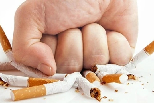 Lai Châu: Chủ động phòng, chống tác hại của thuốc lá thế hệ mới