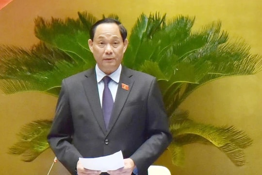 Làm rõ nội hàm hoạt động chỉ đạo phòng không nhân dân