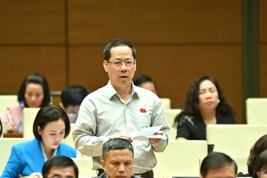 Bảo đảm tính thống nhất trong quản lý Nhà nước đối với tàu bay không người lái 