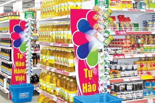 Đẩy mạnh thông tin, tuyên truyền rộng rãi về Cuộc vận động “Người Việt Nam ưu tiên dùng hàng Việt Nam”