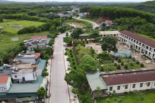 Huyện Đầm Hà (Quảng Ninh): Công ty Cổ phần thương mại và xây dựng Đầm Hà thường xuyên trúng thầu sát giá