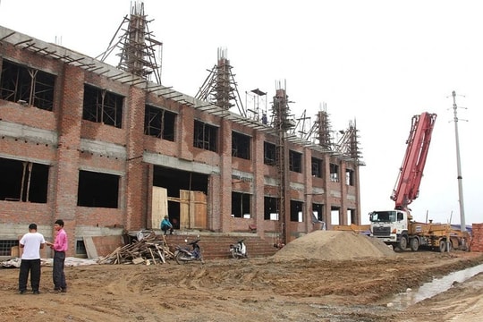 Quảng Ninh: Công ty TNHH Phát Lộc trúng gần 100% các gói thầu tham gia đấu trên địa bàn huyện Đầm Hà
