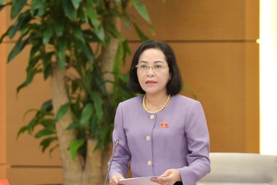 Bảo đảm linh hoạt trong quản lý, điều hành và đáp ứng được yêu cầu thực tiễn