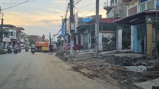 Quảng Ninh: Công ty TNHH Thanh Thảo thường xuyên trúng thầu sát giá trên địa bàn TP. Uông Bí