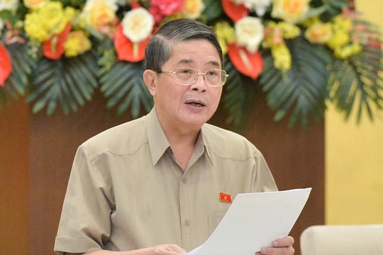 Bổ sung sửa đổi Luật Thuế thu nhập cá nhân và Luật Xử lý vi phạm hành chính