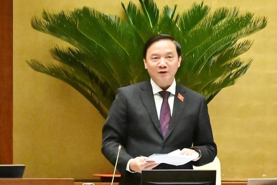 Phát triển văn hóa gắn với đặc thù đô thị di sản