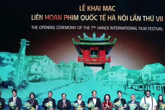 Bao nhiêu liên hoan phim là đủ?