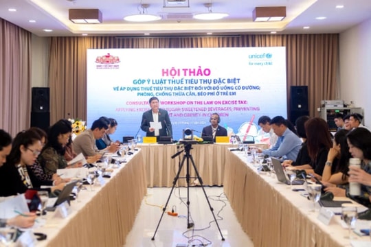 Xem xét kỹ lưỡng, ban hành chính sách đủ mạnh